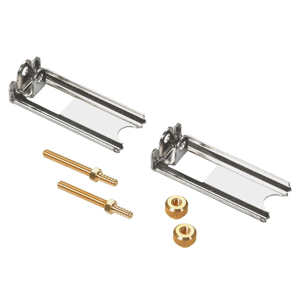 Veratron Bracket Assembly Mounting Set - Viewline Gauges - Marine Parts OnlyMarine Navigation & InstrumentsVeratron
