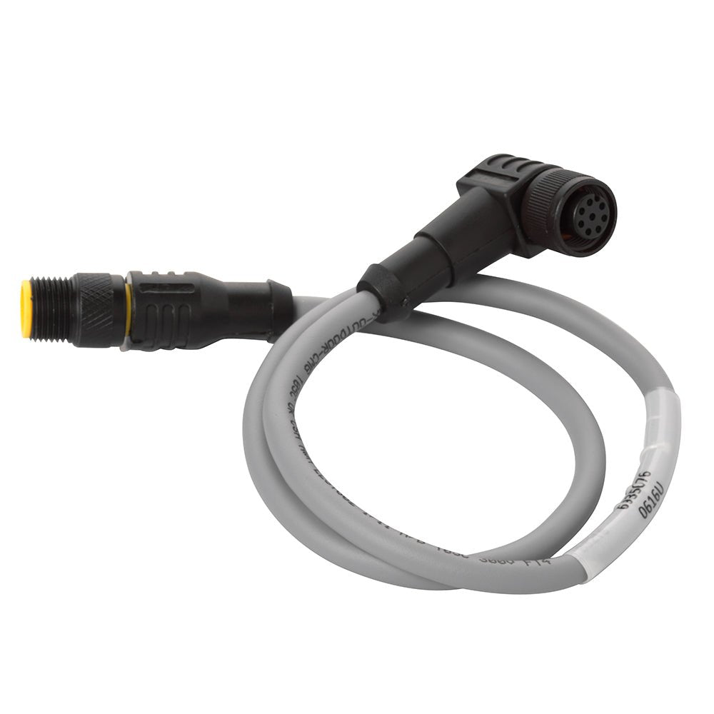 Veratron Bus to NMEA 2000&reg; Adapter f/AcquaLink&reg; Gauges - Marine Parts OnlyMarine Navigation & InstrumentsVeratron