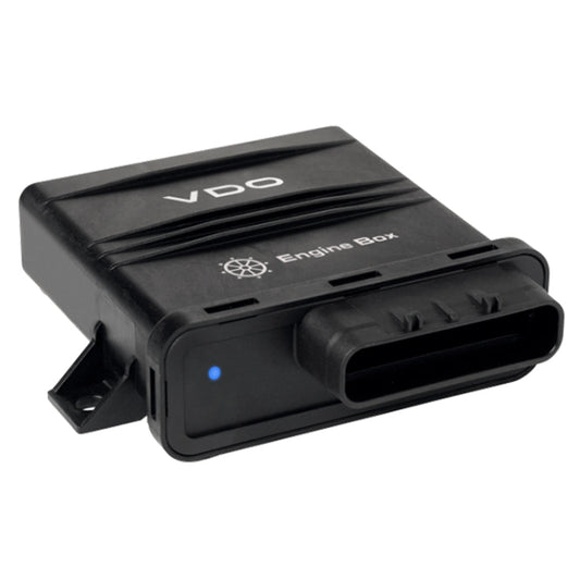 Veratron EngineBox - Single Engine - Marine Parts OnlyMarine Navigation & InstrumentsVeratron