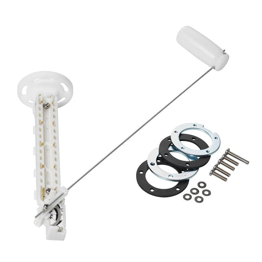 Veratron Level Sensor Single Station w/Seal Kit 432 - 12/24V - 3 - 180 OHM - 150 - 160mm Length - Marine Parts OnlyMarine Navigation & InstrumentsVeratron