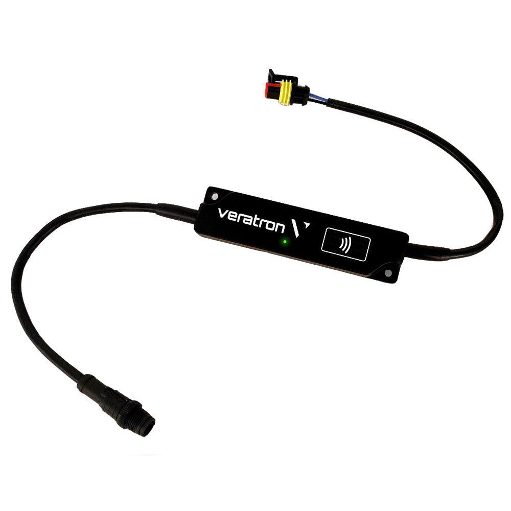 Veratron LinkUp Analog to NMEA 2000 Gateway - Marine Parts OnlyMarine Navigation & InstrumentsVeratron