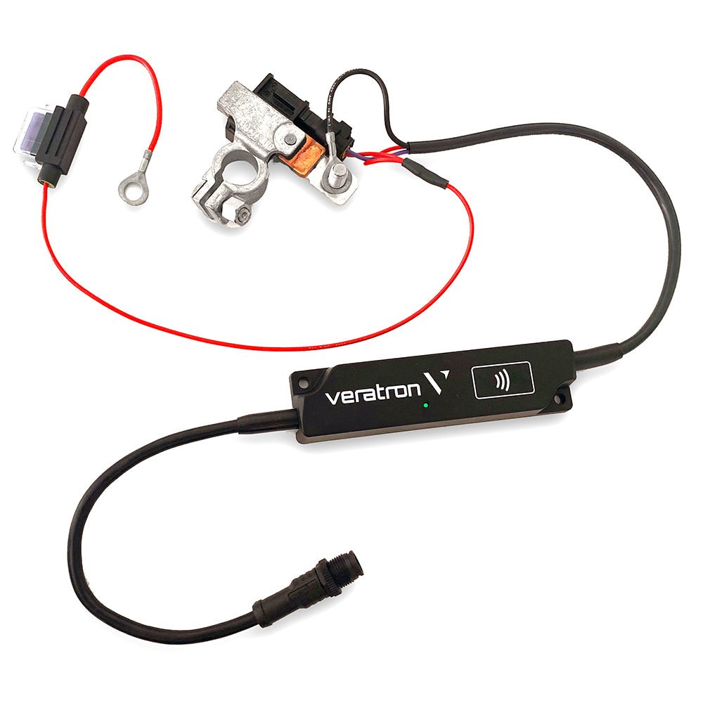 Veratron LinkUp - Intelligent Battery Sensor (IBS) Kit - 12V - Marine Parts OnlyMarine Navigation & InstrumentsVeratron