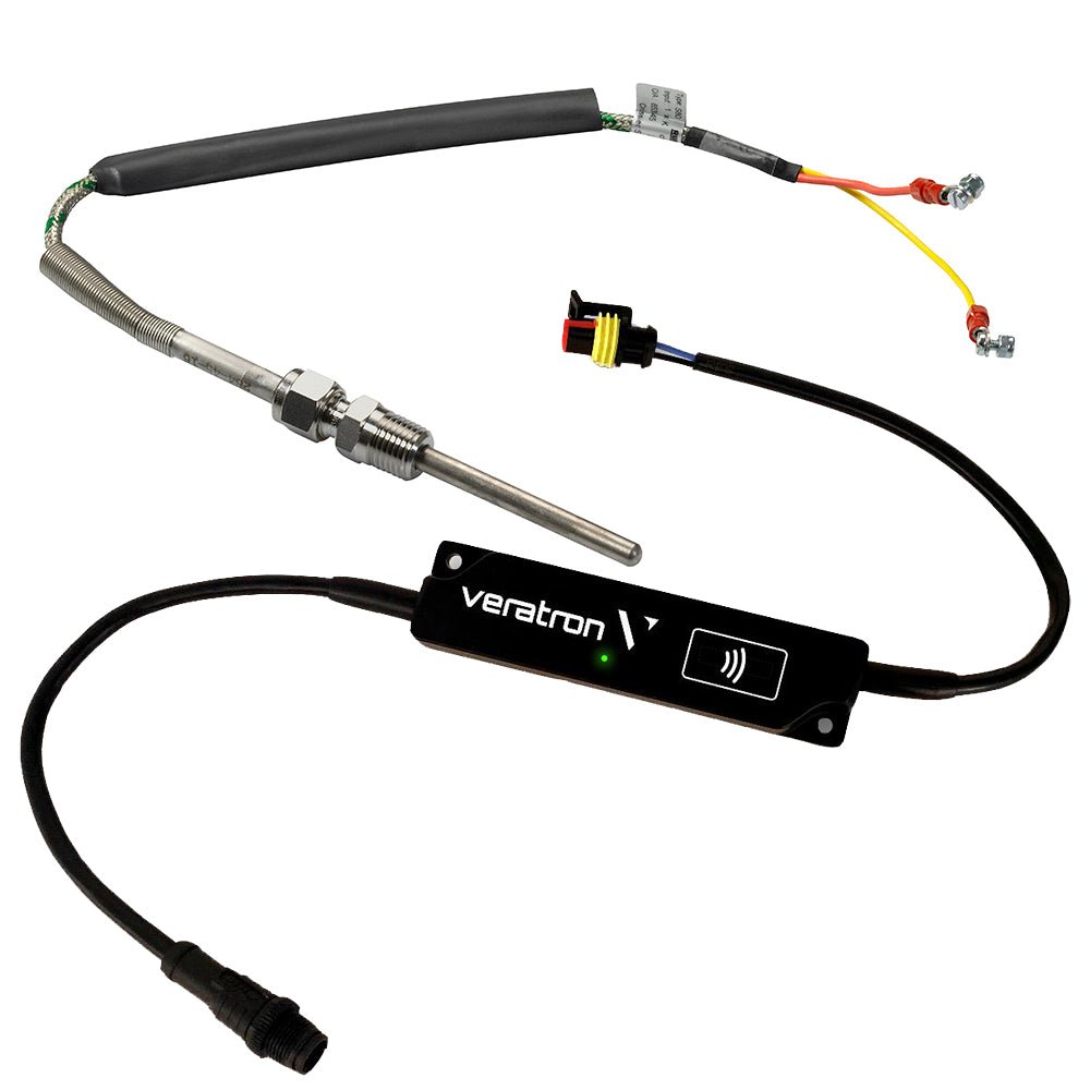 Veratron LinkUp - Pyrometer Kit - Marine Parts OnlyMarine Navigation & InstrumentsVeratron