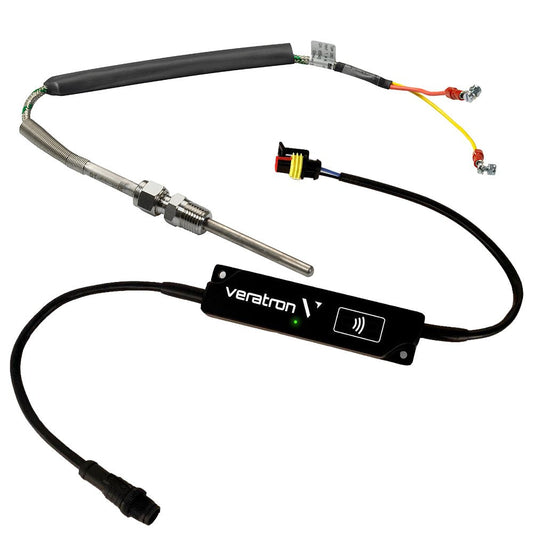 Veratron LinkUp - Pyrometer Kit - Marine Parts OnlyMarine Navigation & InstrumentsVeratron