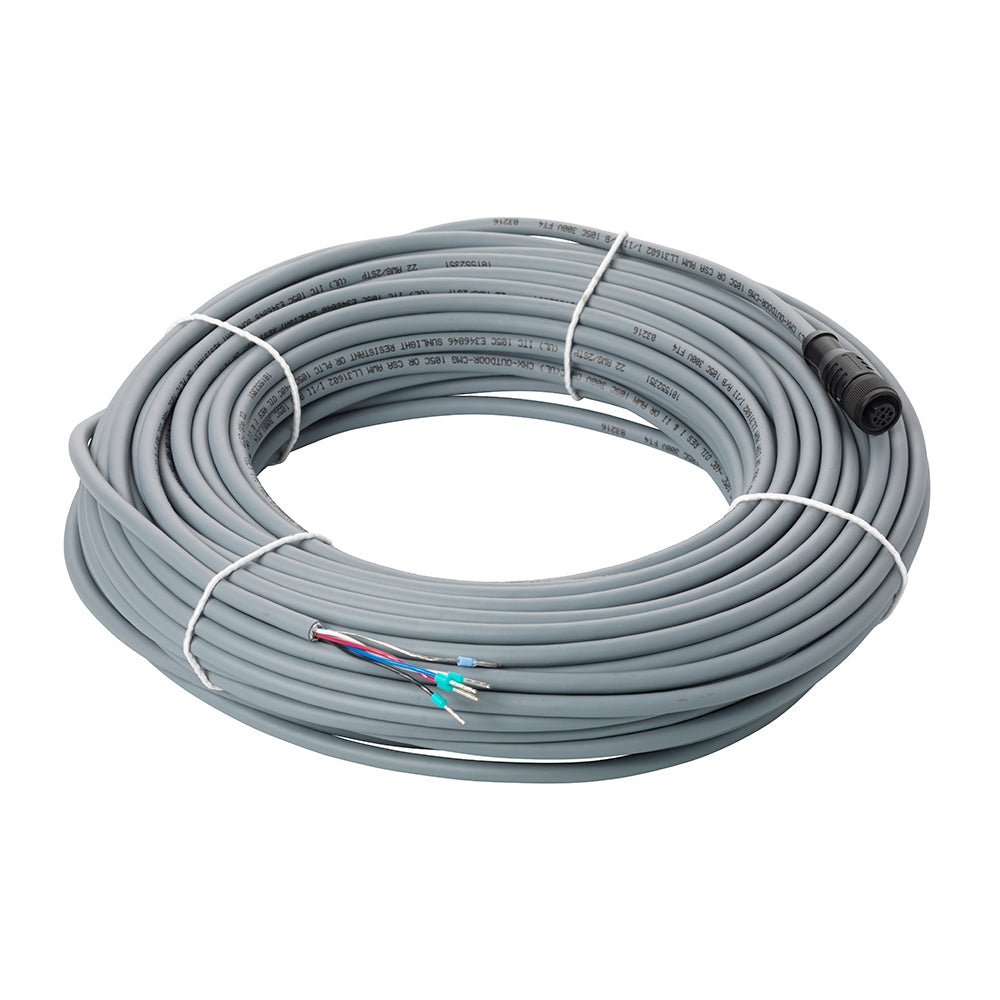 Veratron NMEA 2000 Backbone Cable - 30M (98.4&39;) - Marine Parts OnlyMarine Navigation & InstrumentsVeratron