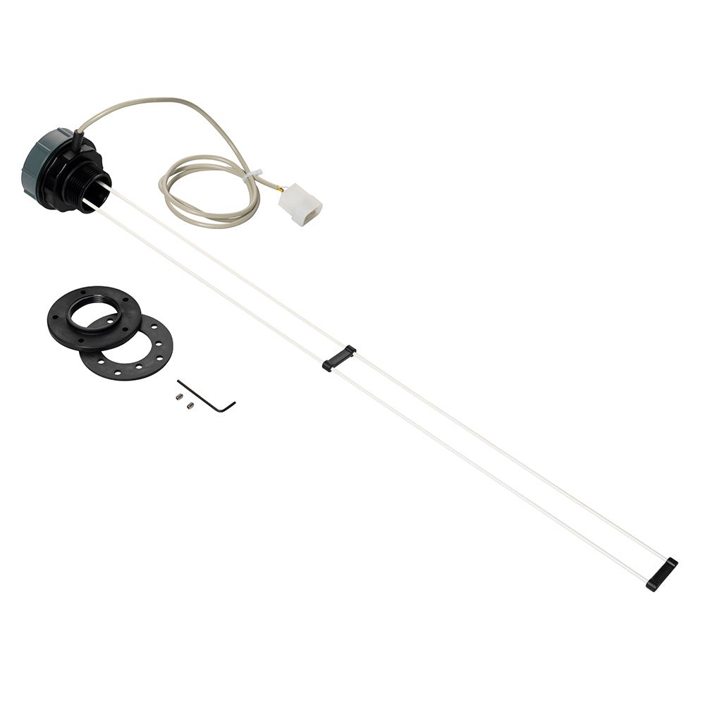 Veratron Waste Water Level Sensor w/Seal Kit 930 - 12/24V - 4 - 20mA - 200 to 60MM Length - Marine Parts OnlyMarine Navigation & InstrumentsVeratron