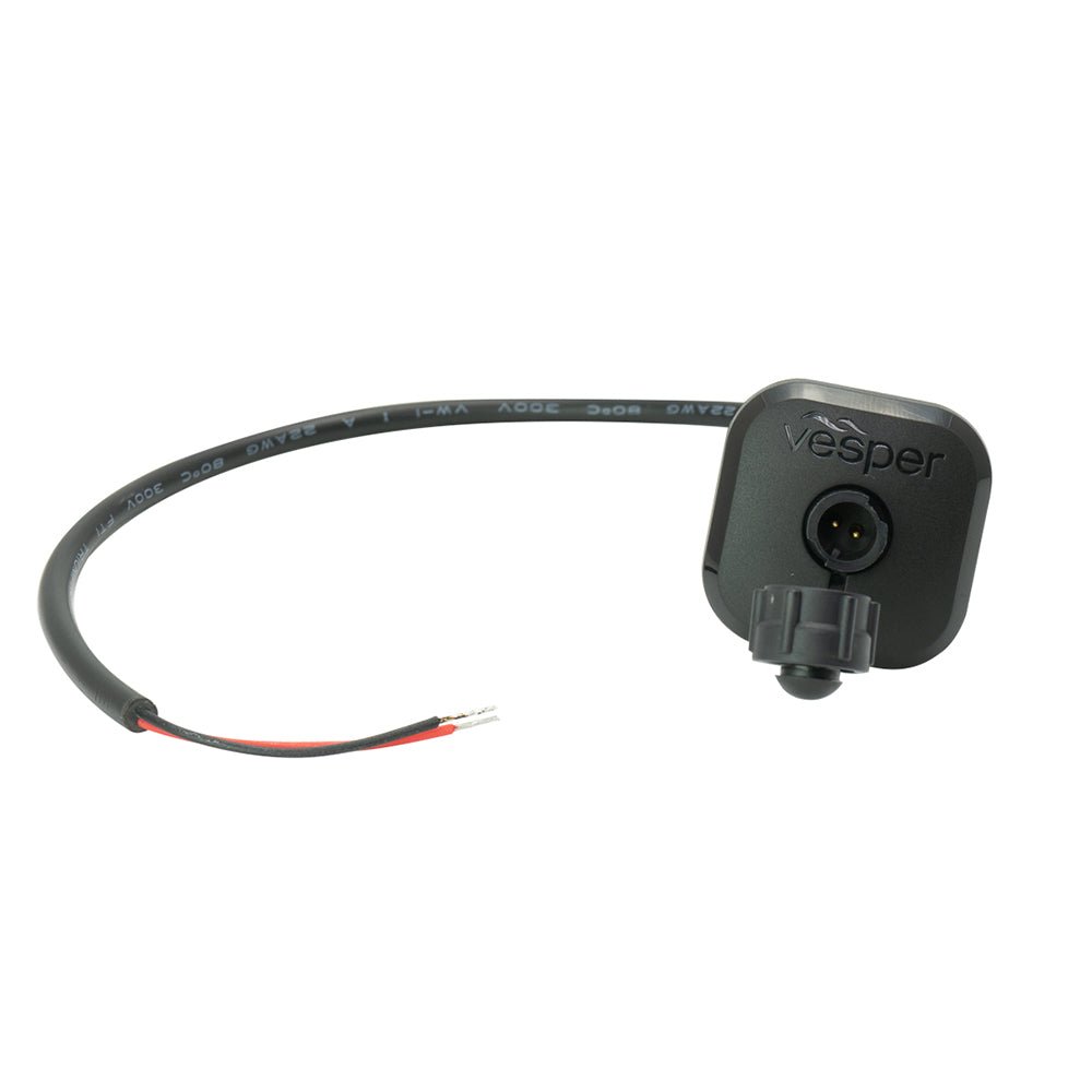 Vesper Bulkhead Connector Kit f/Cortex H1 - Marine Parts OnlyCommunicationVesper