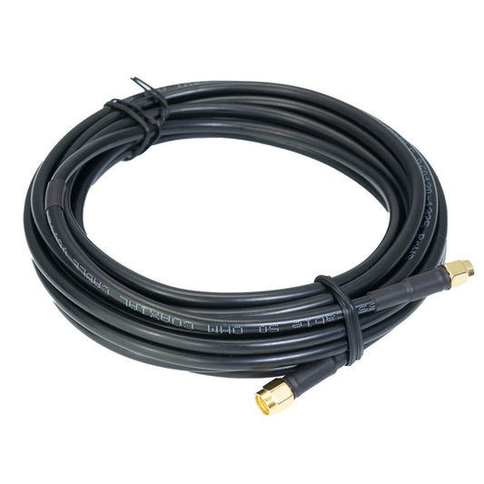 Vesper Cellular Low Loss Cable f/Cortex - 5M (16&39;) - Marine Parts OnlyCommunicationVesper