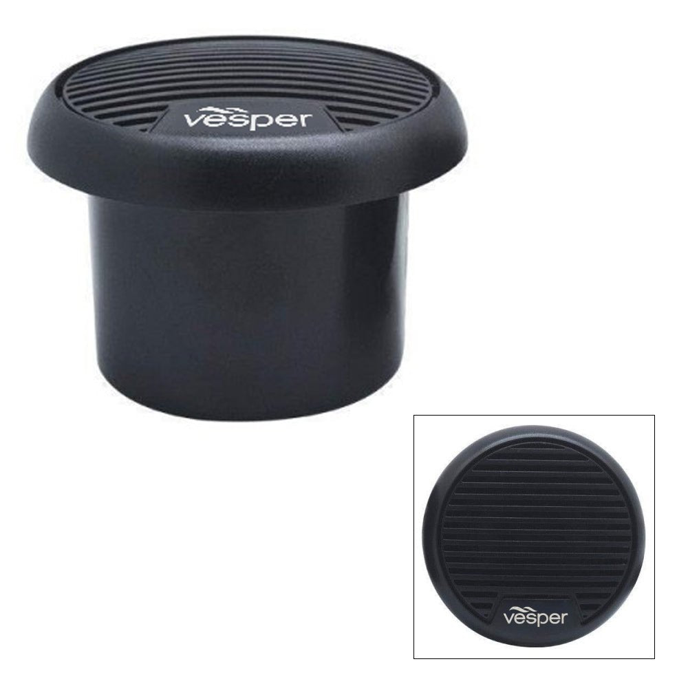 Vesper External Weatherproof Single Speaker f/Cortex M1 - Marine Parts OnlyCommunicationVesper
