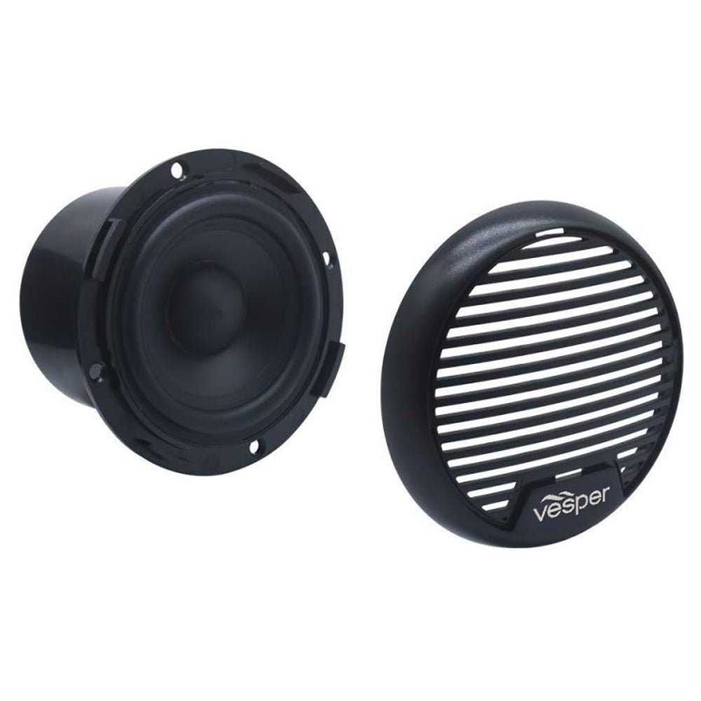 Vesper External Weatherproof Single Speaker f/Cortex M1 - Marine Parts OnlyCommunicationVesper
