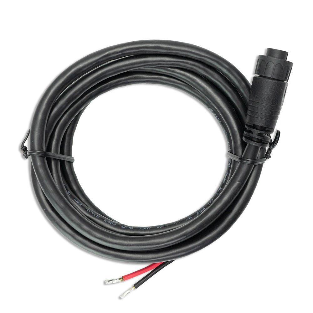 Vesper Power Cable f/Cortex - 6&39; - Marine Parts OnlyMarine Navigation & InstrumentsVesper