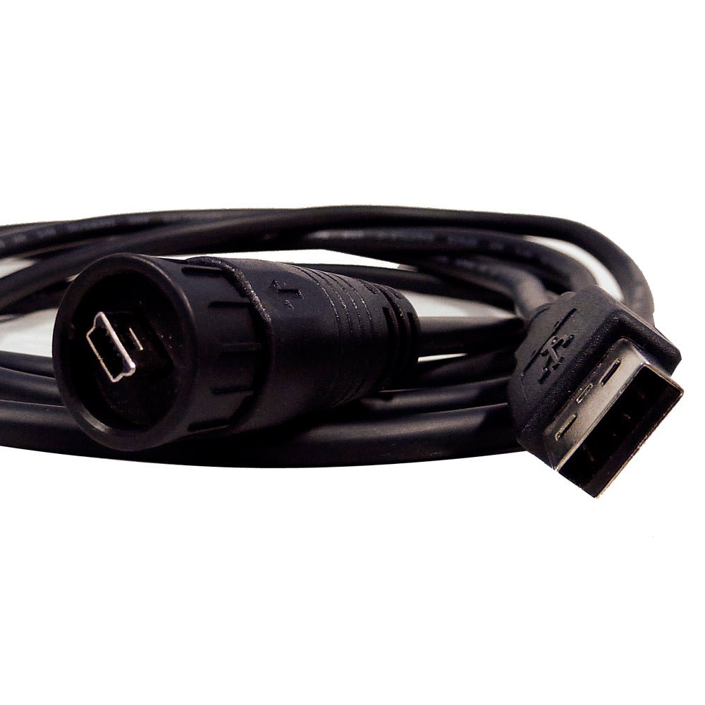 Vesper Waterproof USB Cable - 5M (16&39;) - Marine Parts OnlyMarine Navigation & InstrumentsVesper