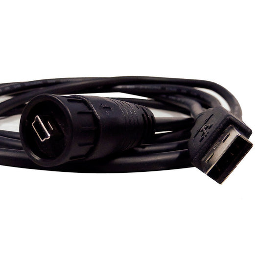 Vesper Waterproof USB Cable - 5M (16&39;) - Marine Parts OnlyMarine Navigation & InstrumentsVesper