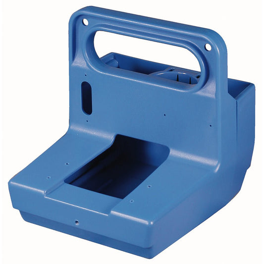 Vexilar Genz Blue Box Carrying Case - Marine Parts OnlyOutdoorVexilar