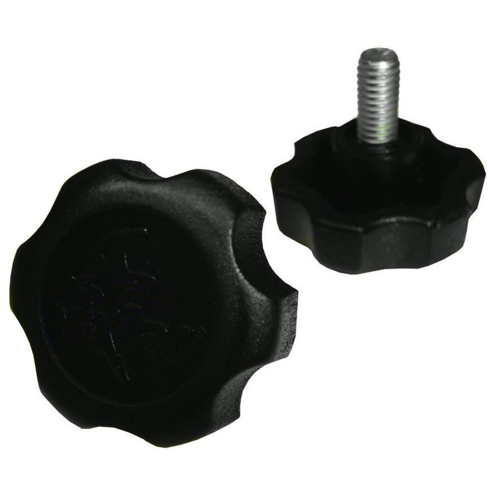 Vexilar Gimbal Knob f/All FL - Series Flashers - 2 - Pieces - Marine Parts OnlyMarine Navigation & InstrumentsVexilar