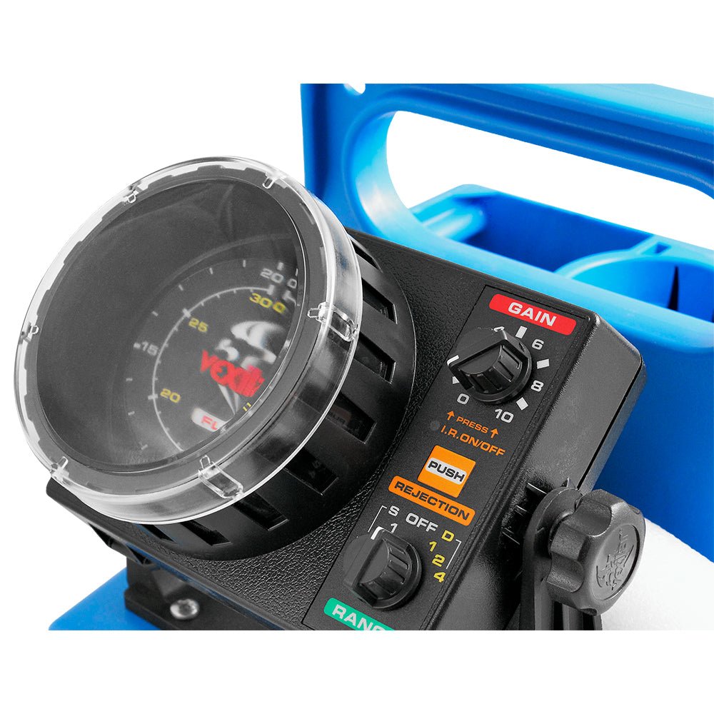 Vexilar Mag - Shield f/FL - 8SE &amp; FL - 18 Series - Marine Parts OnlyMarine Navigation & InstrumentsVexilar