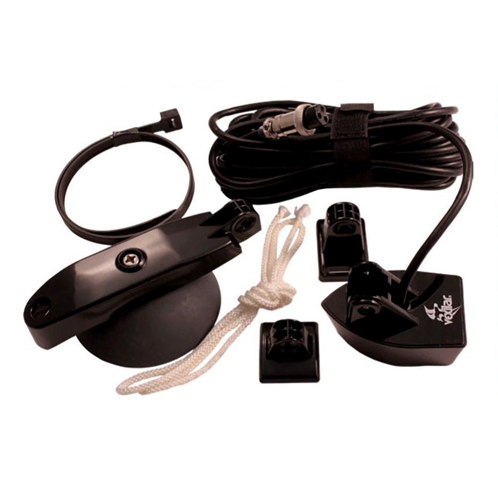 Vexilar Open Water Universal Transducer Kit - Marine Parts OnlyMarine Navigation & InstrumentsVexilar