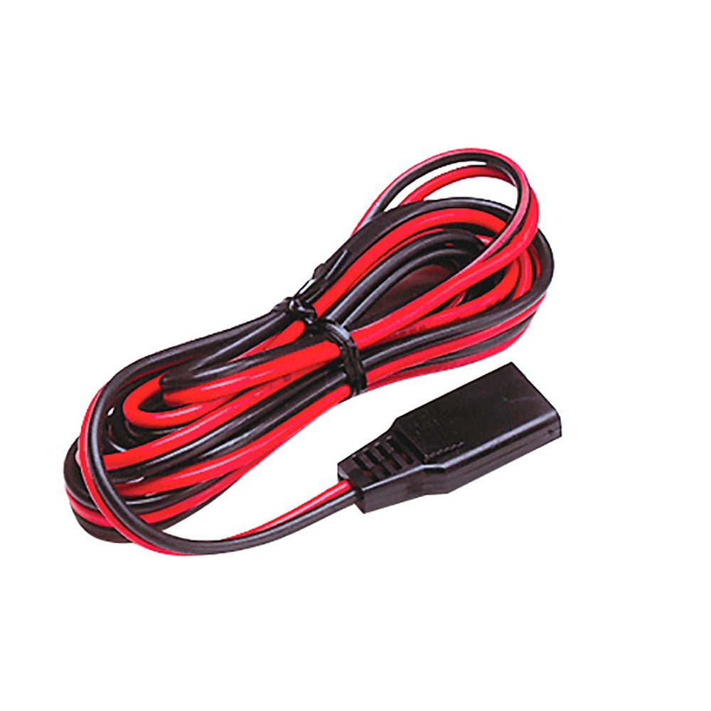 Vexilar Power Cord f/FL - 18 &amp; FL - 8 Flashers - Marine Parts OnlyMarine Navigation & InstrumentsVexilar