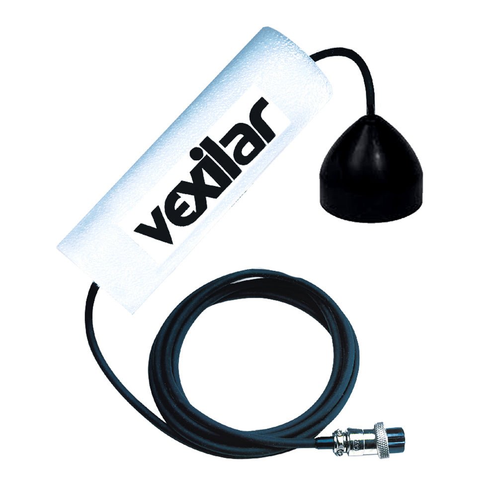 Vexilar Pro View Ice Ducer Transducer - Marine Parts OnlyMarine Navigation & InstrumentsVexilar