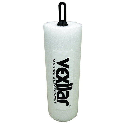Vexilar Replacement Float w/Stopper - Marine Parts OnlyMarine Navigation & InstrumentsVexilar