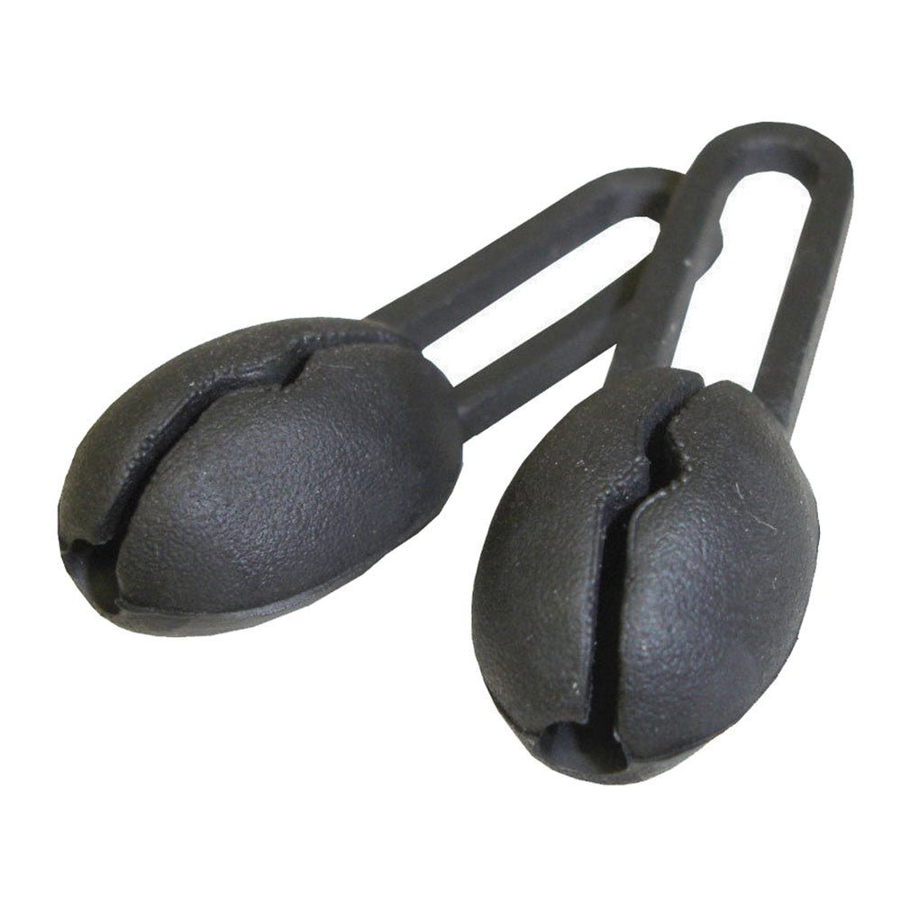Vexilar Replacement Transducer Float Stopper f/Ice Ducer - 2 - Pieces - Marine Parts OnlyMarine Navigation & InstrumentsVexilar