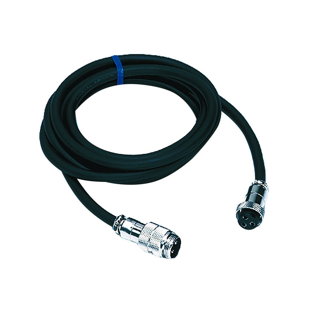Vexilar Transducer Extension Cable - 10&39; - Marine Parts OnlyMarine Navigation & InstrumentsVexilar