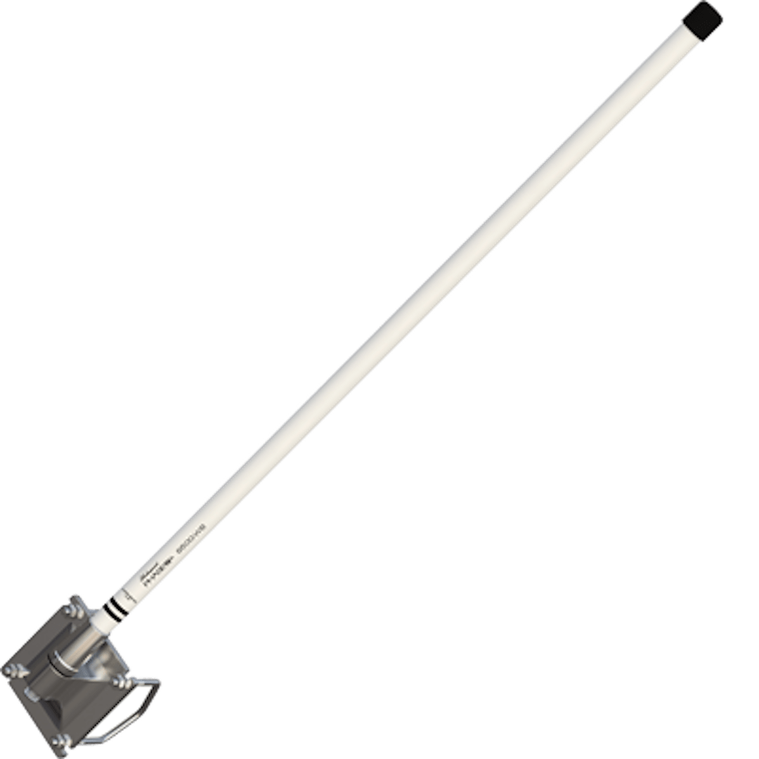 VHF ANTENNA 4' 3DB PHASE III BRDBND - Marine Parts OnlySHAKESPEARE