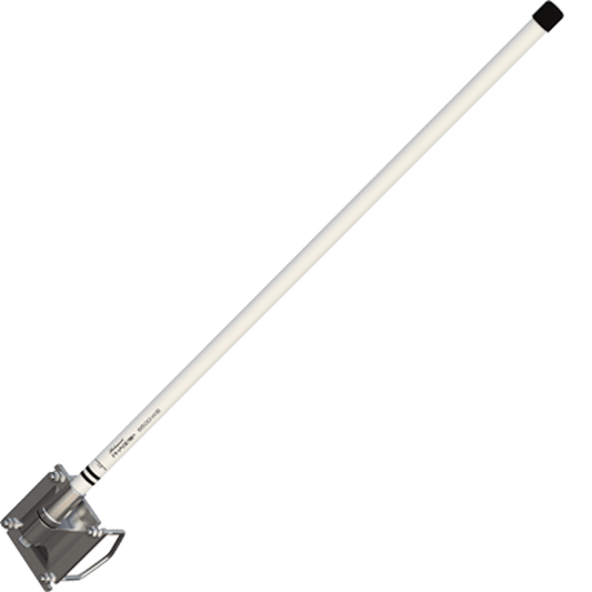 VHF ANTENNA 4' 3DB PHASE III BRDBND - Marine Parts OnlySHAKESPEARE