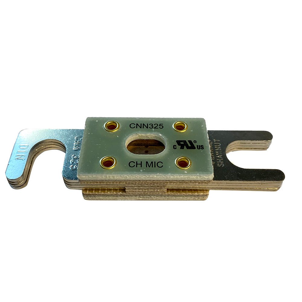 Victron 325A/80V CNN Fuse f/Lynx Shunt - Marine Parts OnlyElectricalVictron Energy
