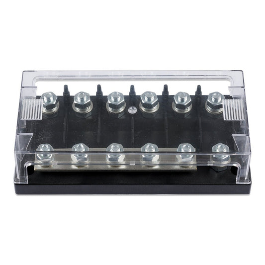 Victron 6 - Way Mega Fuse Holder w/Busbar - 250A - Marine Parts OnlyElectricalVictron Energy