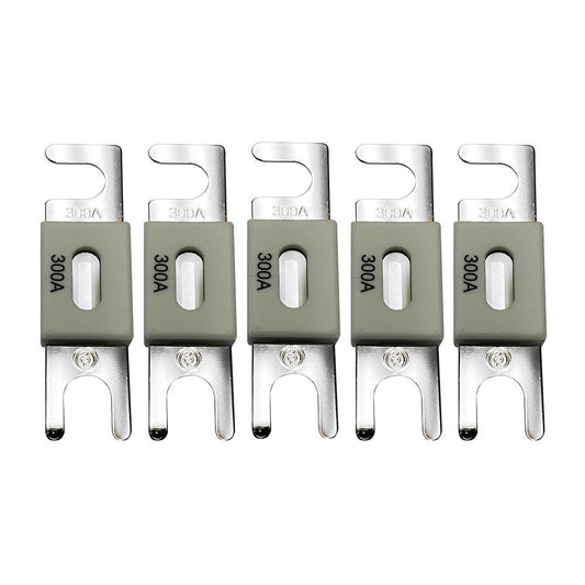 Victron ANL - Fuse 300A/80V f/48V Products (Package of 5) - Marine Parts OnlyElectricalVictron Energy
