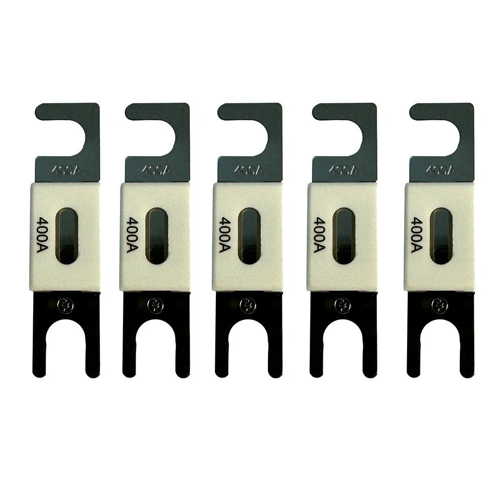 Victron ANL - Fuse 400A/80V f/48V Products (Package of 5) - Marine Parts OnlyElectricalVictron Energy