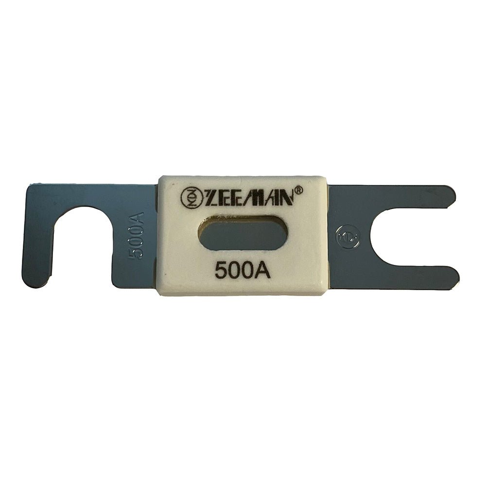 Victron ANL - Fuse 500A/80V f/48V Products (Package of 1) - Marine Parts OnlyElectricalVictron Energy