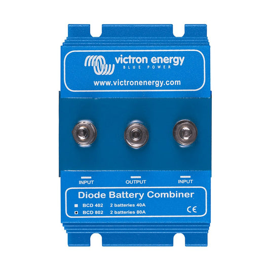 Victron Argo Diode Battery Combiner - 80AMP - 2 Batteries - Marine Parts OnlyElectricalVictron Energy