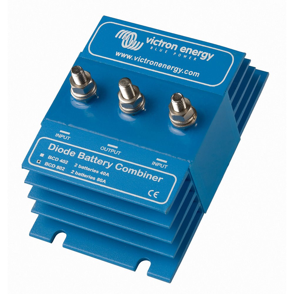 Victron Argo Diode Battery Combiner - 80AMP - 2 Batteries - Marine Parts OnlyElectricalVictron Energy