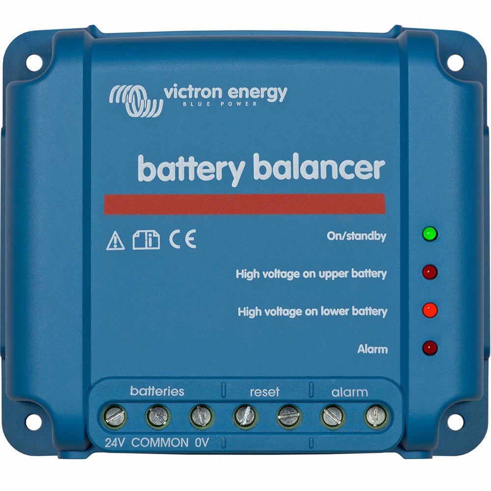 Victron Battery Balancer - Marine Parts OnlyElectricalVictron Energy