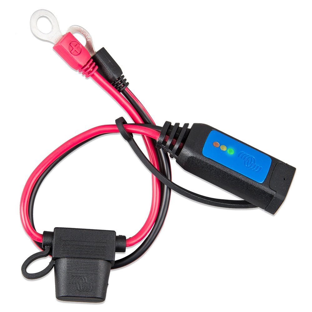 Victron Battery Indicator Eyelet M8 (30A ATO Fuse) - Marine Parts OnlyElectricalVictron Energy