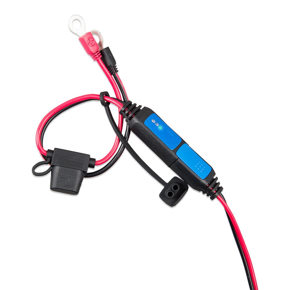 Victron Battery Indicator Eyelet M8 (30A ATO Fuse) - Marine Parts OnlyElectricalVictron Energy