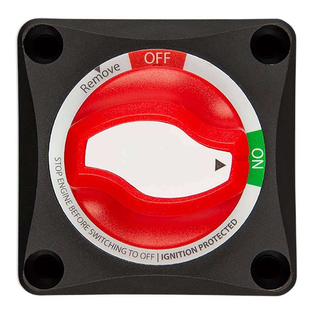Victron Battery Switch 275A 12 - 48VDC Surface or Panel Mount - Marine Parts OnlyElectricalVictron Energy