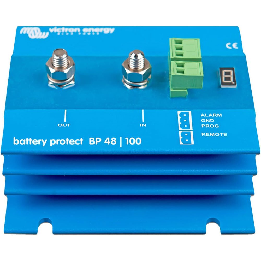 Victron BatteryProtect 48V - 100A - Marine Parts OnlyElectricalVictron Energy