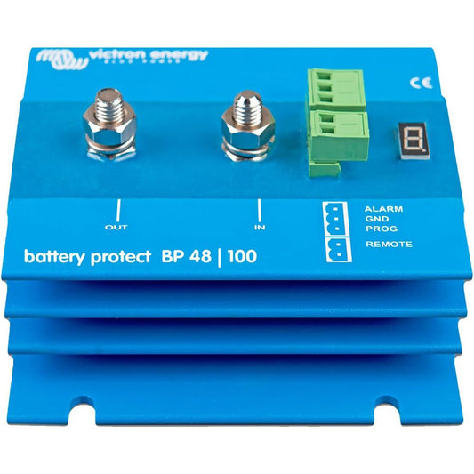 Victron BatteryProtect 48V - 100A - Marine Parts OnlyElectricalVictron Energy