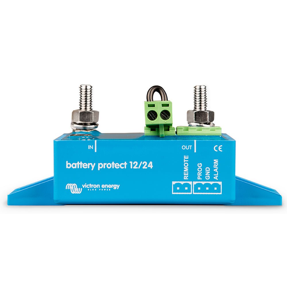 Victron BatteryProtect BP - 100 - 100AMP - 6 - 35 VDC - Marine Parts OnlyElectricalVictron Energy