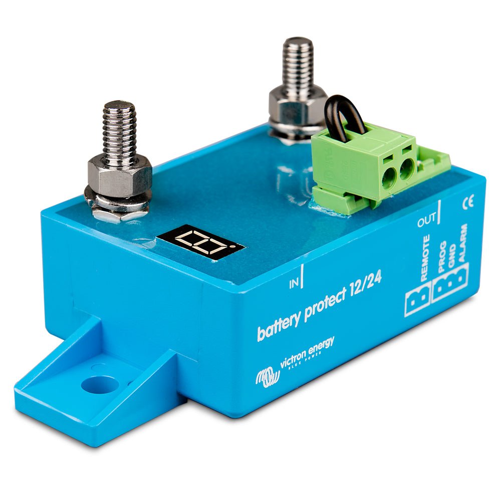 Victron BatteryProtect BP - 65 - 65AMP - 6 - 35 VDC - Marine Parts OnlyElectricalVictron Energy