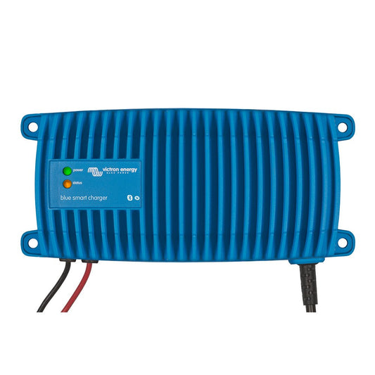 Victron BlueSmart IP67 Charger - 12 VDC - 7AMP - UL Approved - Marine Parts OnlyElectricalVictron Energy