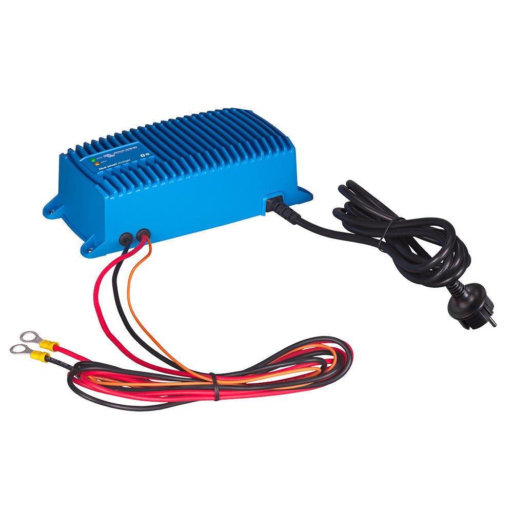 Victron BlueSmart IP67 Charger - 12 VDC - 7AMP - UL Approved - Marine Parts OnlyElectricalVictron Energy