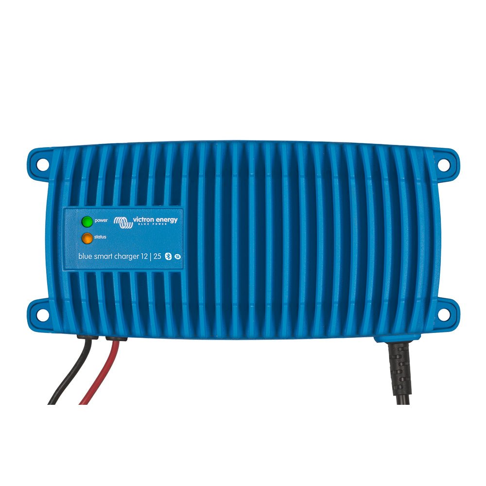 Victron BlueSmart IP67 Charger - 12/25(1) - 120V - UL Approved - Marine Parts OnlyElectricalVictron Energy
