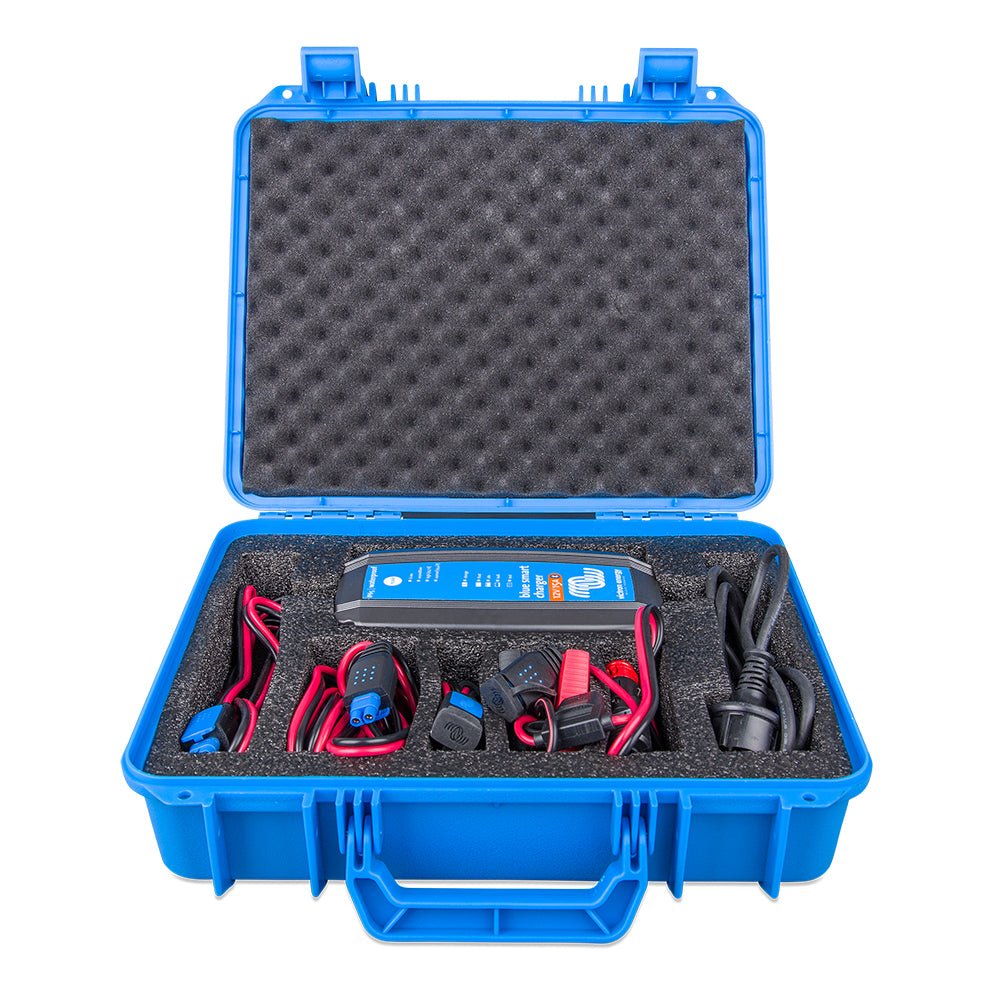 Victron Carry Case f/BlueSmart IP65 Chargers &amp; Accessories - Marine Parts OnlyElectricalVictron Energy