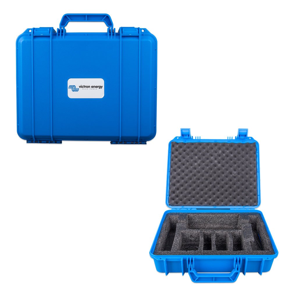 Victron Carry Case f/BlueSmart IP65 Chargers &amp; Accessories - Marine Parts OnlyElectricalVictron Energy