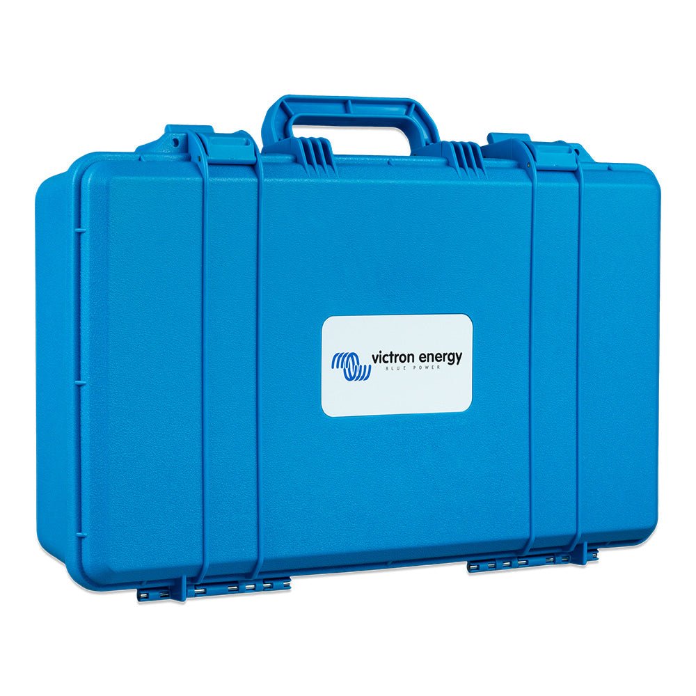 Victron Carry Case f/IP65 Charger 12/25 &amp; 24/13 - Fits Charger &amp; Accessories - Marine Parts OnlyElectricalVictron Energy