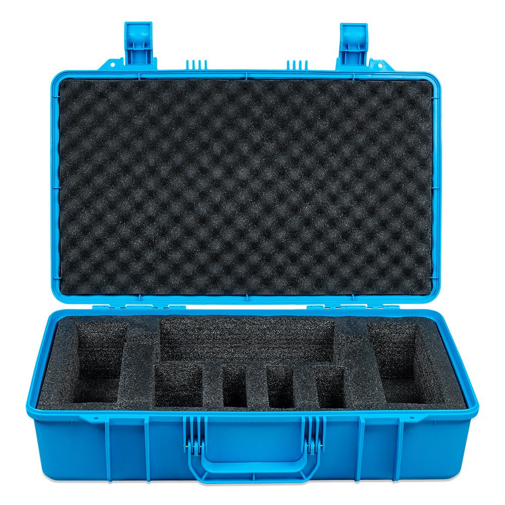 Victron Carry Case f/IP65 Charger 12/25 &amp; 24/13 - Fits Charger &amp; Accessories - Marine Parts OnlyElectricalVictron Energy